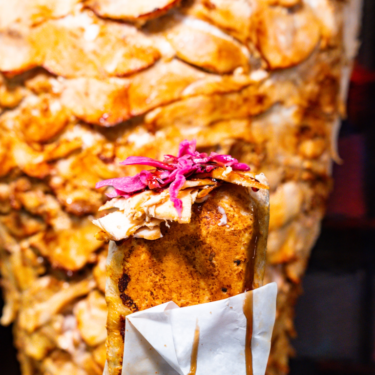 Welcome to SK Shawarma 🥙