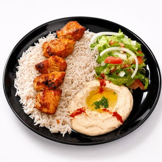 Chicken Kabob
